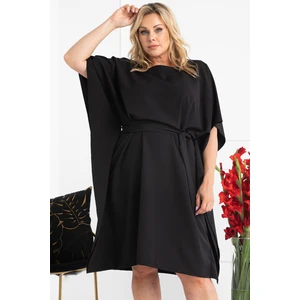 Dámské šaty Karko Plus Size