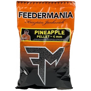 Feedermania pelety 800 g 4 mm - pineapple