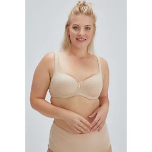 Dagi Ten Angel Supporting Unpadded Bra