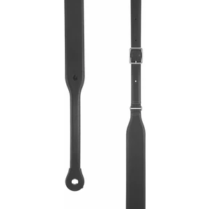 Lava Music ME 3 Ideal Strap 2 Gitarový pás Black