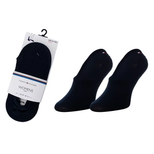 Tommy Hilfiger Woman's 2Pack Socks 383024001
