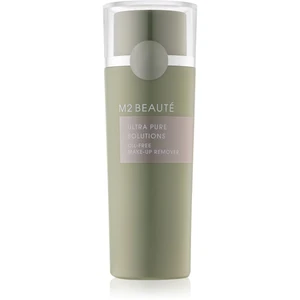 M2 Beauté Facial Care odličovač make-upu bez obsahu oleje 150 ml