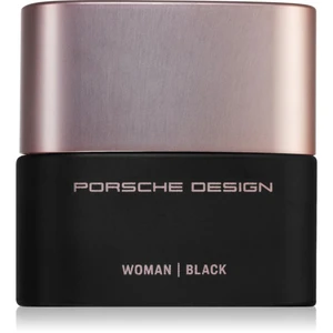 Porsche Design Woman Black parfémovaná voda pro ženy 30 ml