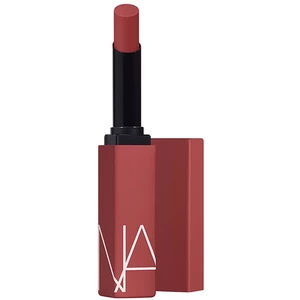 NARS Powermatte Lipstick dlouhotrvající rtěnka s matným efektem odstín Thunder Kiss 1,5 g