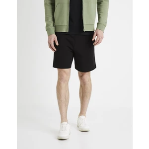 Celio Tracksuit Shorts Donewshort - Men