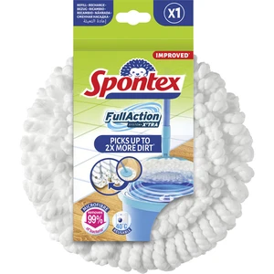 Spontex Full Action System X'tra náhrada