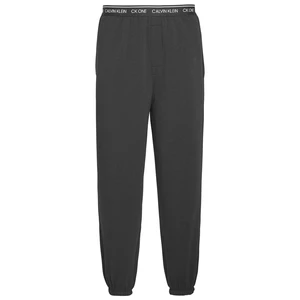 Calvin Klein spodnie do joggingu z mankietem