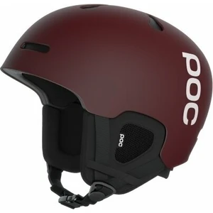 POC Auric Cut Garnet Red Matt M/L (55-58 cm) Casque de ski