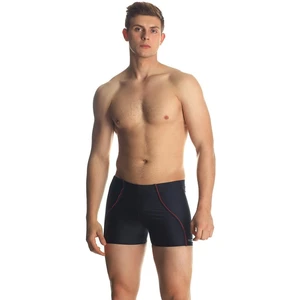 AQUA SPEED Man's Swimming Shorts Harry  Pattern 16