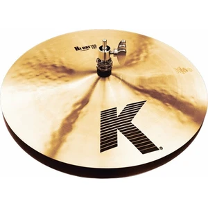 Zildjian K0820 K Hi-Hat činel 13"