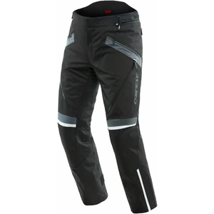 Dainese Tempest 3 D-Dry Black/Black/Ebony 58 Regular Textilhose