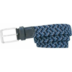 Alberto Gürtel Multicolor Braided Belt Curele