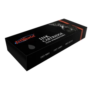JetWorld PREMIUM kompatibilní cartridge pro Epson T6369 C13T636900 světle černá (light light black)