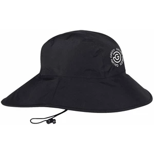 Galvin Green Art Waterproof Hat Black 60/XL