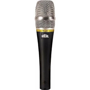 Heil Sound PR20-UT Microfono Dinamico Voce