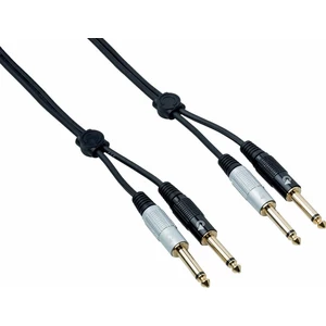 Bespeco EA2J300 3 m Cablu Audio