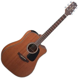 Takamine GD11MCE-NS Natural Satin