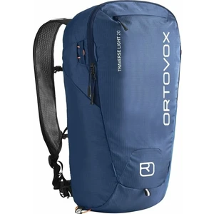 Ortovox Traverse Light 20 Petrol Blue Mochila para exteriores