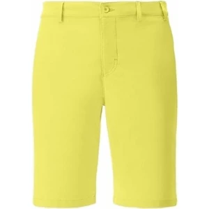 Chervo Mens Giando Shorts Lemon Yellow 56