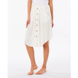 Sukně Rip Curl CLASSIC SURF SKIRT  Bone