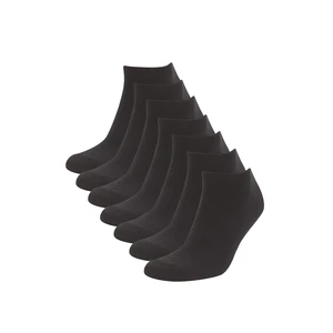 DEFACTO 7 Pack Booties Socks