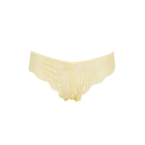 DEFACTO Lace Brazilian Thong