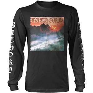 Bathory Koszulka Twilight Of The Gods Black 2XL