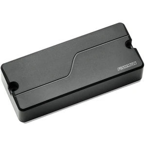 Fishman Fluence Bass 4 Soapbar Bridge Nero
