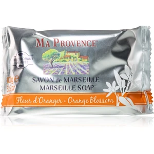 Ma Provence Orange Blossom přírodní tuhé mýdlo 100 g