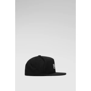 Kšiltovky Vans EASY BOX SNAPBACK VN0A45DPBLK1