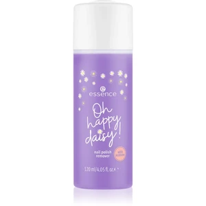 Essence Oh happy daisy! odlakovač na nehty 120 ml