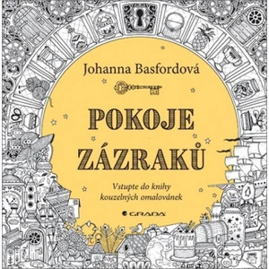 Pokoje zázraků, Basfordová Johanna