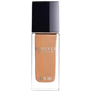 DIOR Dior Forever Skin Glow rozjasňující make-up SPF 20 odstín 4WP Warm Peach 30 ml