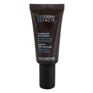 Academie Derm Acte Intense Age Recovery vyplňujúci krém na hlboké vrásky 15 ml