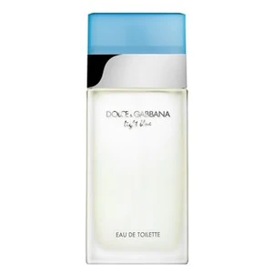 Dolce Gabbana Light Blue dámská toaletní voda 25 ml