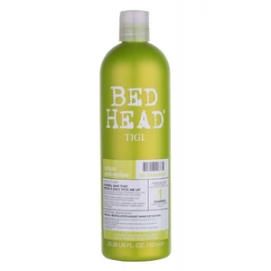 Tigi Bed Head Re-Energize 750 ml šampón pre ženy na normálne vlasy