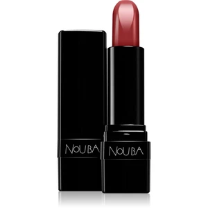 Nouba Velvet Touch sametová rtěnka s matným efektem #20