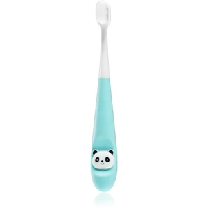 KUMPAN Microfiber Toothbrush Kids zubná kefka soft pre deti