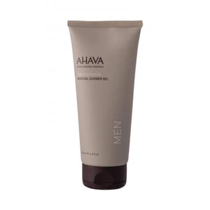 AHAVA Men Time To Energize 200 ml sprchový gel pro muže