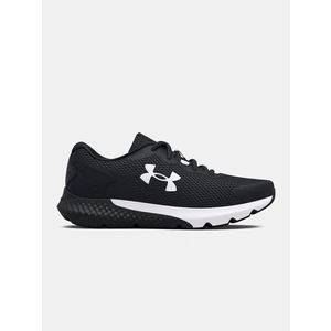 Under Armour Shoes UA BGS Charged Rogue 3-BLK - Guys