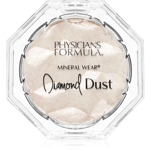 Physicians Formula Mineral Wear® kompaktný púdrový rozjasňovač odtieň Starlit Glow 6 g