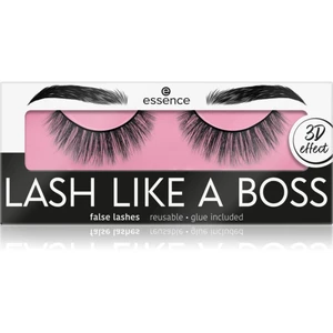 Essence Lash Like a Boss umělé řasy 05