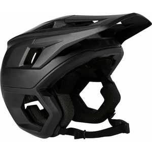 FOX Dropframe Pro Helmet Black S