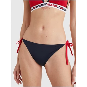 Tommy Hilfiger Dámské plavkové kalhotky Bikini UW0UW03403-DW5 XS
