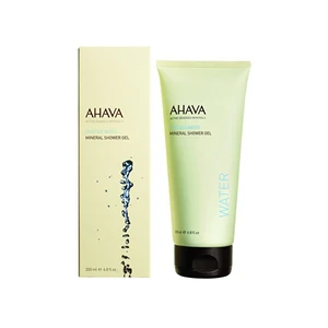 Ahava Minerálny sprchový gél Deadsea Water ( Mineral Shower Gel) 200 ml