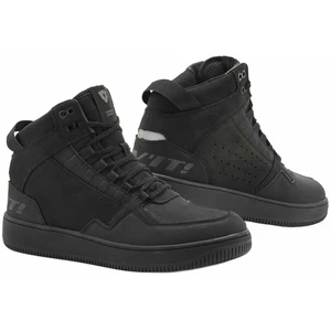 Rev'it! Shoes Jefferson Black 47