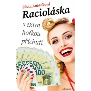 Racioláska - Silvia Antalíková