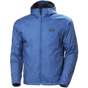 Helly Hansen Outdoor Jacket Rapide Lifaloft Air Deep Fjord M