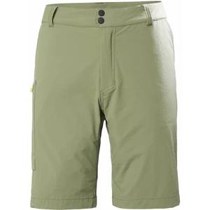 Helly Hansen Shorts outdoor Brono Softshell Lav Green M