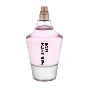 Paul Smith Rose 100 ml parfumovaná voda tester pre ženy